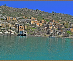 Tekne Seyahatinden