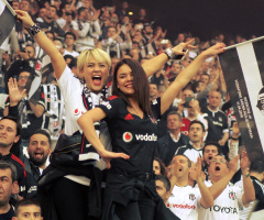 Dişi Kartallar