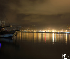 İskenderun Limanı