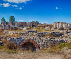 Aizanoi - Çavdarhisar
