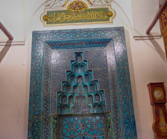 Birgi Aydınoğlu Mehmet Bey Camii