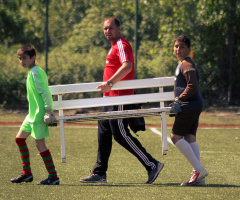 Hoca Öğrenci İlişkisi 