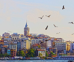 Karaköy 