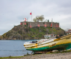 Huzur