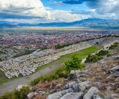 Kybira / Gölhisar / Burdur