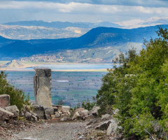Kybira / Gölhisar / Burdur