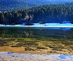 Bolu Gölcük