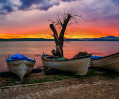 Gölyazı Akşamı 3