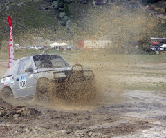 Offroad