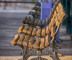 Boş