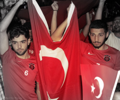 VATAN NÖBETİ