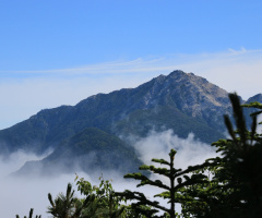 mountain