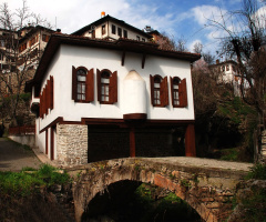 Safranbolu
