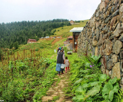 Gidiş