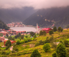 Uzungöl