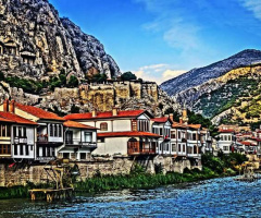 Amasya