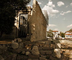 Augustos Tapınağı