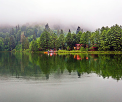 Karagöl Temmuz-2016