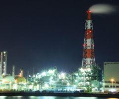 factory