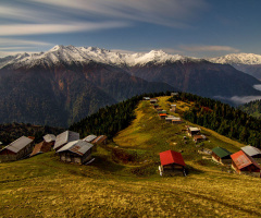 Pokut gece de güzeldir.