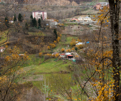 MEVSİM SONBAHAR