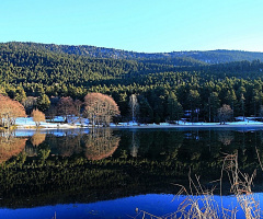 Bolu Gölcük