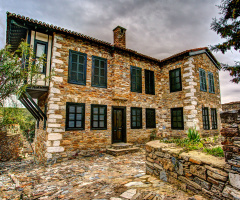 Doğanbey/SÖKE.