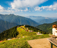 Pokut'un Küçükhanımefendisi