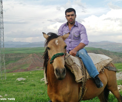 Zokayd Beldesi / SİİRT