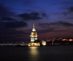 Kız Kulesi