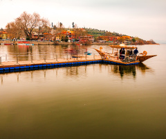 Gölyazı II