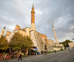 Hayırlı Cumalar