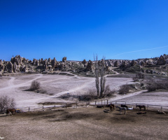 Nevşehir / Göreme