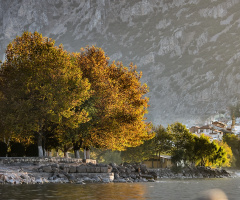 Eğirdir Gölü