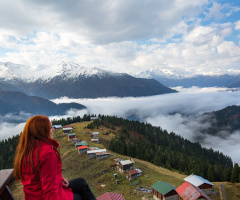 Pokut Yaylası