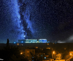 İsos Termal Otel (Hatay/Erzin)