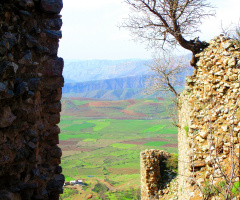 Kormas Kalesi / SİİRT