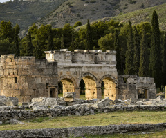 Hierapolis Antik Kenti