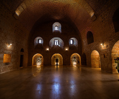 Mor  Gabriel Manastırı/MİDYAT.