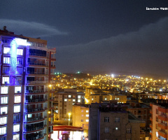 Akşam Vakti / SİİRT