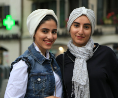 beauties from Dubai