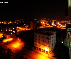 Gece Zamanı / SİİRT