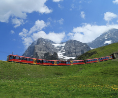 Jungfraubahn