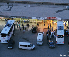 Otogar / SİİRT
