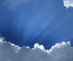 Angel ladder