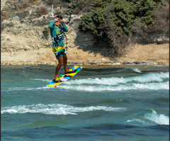 Kiteboard
