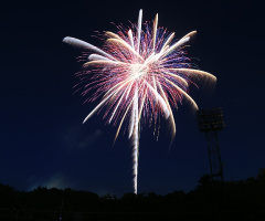 Explosion