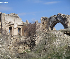 Mir Yakup Manastırı / SİİRT