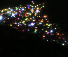 lights