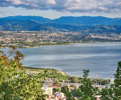 Körfez / İzmit